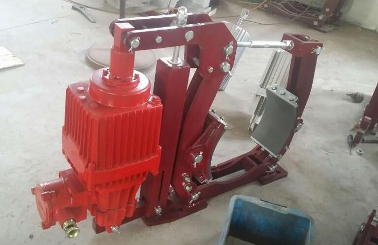YWZ5z9整機(jī)實圖